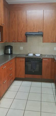 2 Bedroom Duplex