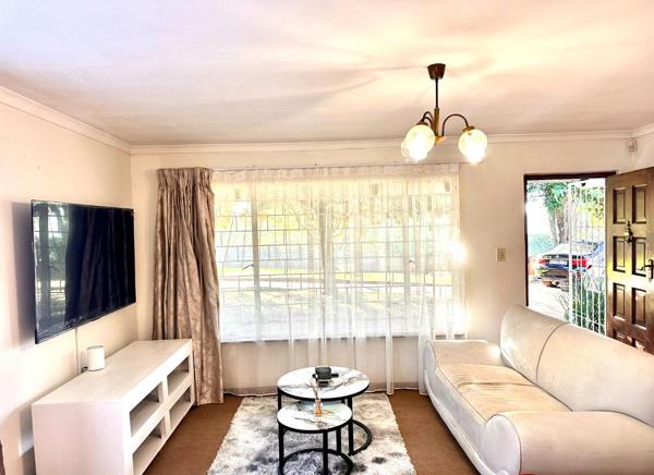 1 Bedroom Garden Cottage