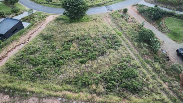 2 089 m² Land