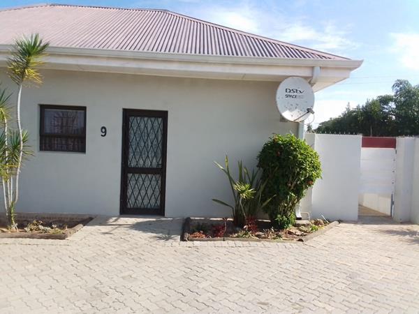 1 Bedroom Townhouse