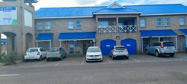 205 m² Commercial space