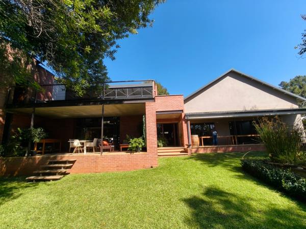 3.5 ha Smallholding