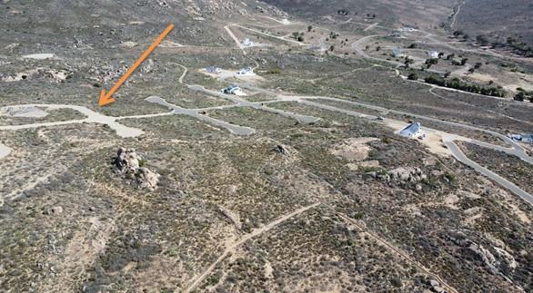 307 m² Land