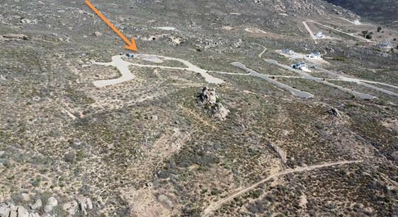 355 m² Land