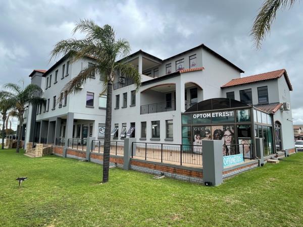 137  m² Office Space