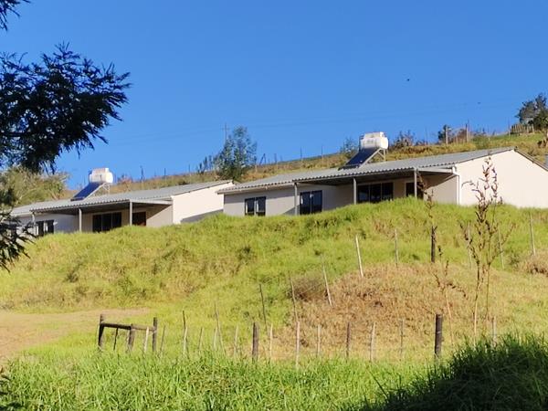 23 ha Farm