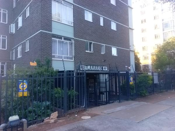 2.5 Bedroom Apartment