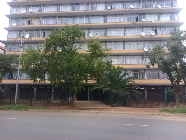 2.5 Bedroom Apartment