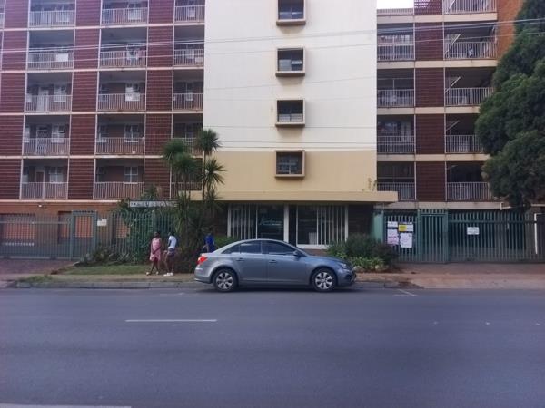 1.5 Bedroom Apartment