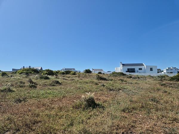 836 m² Land
