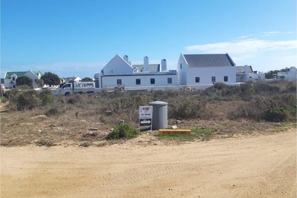 1 196 m² Land