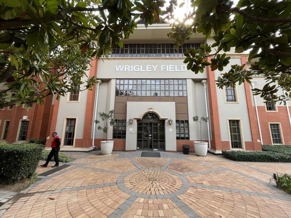 479  m² Commercial space