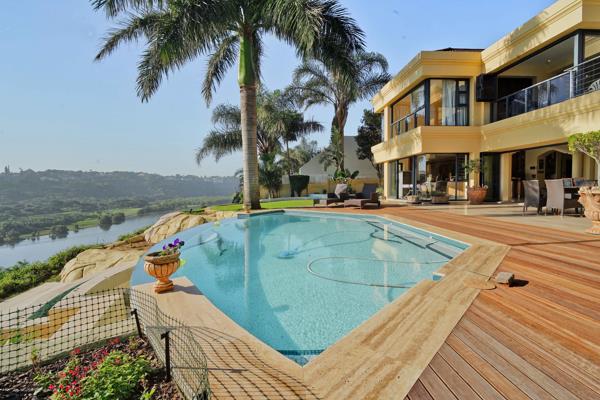 5 Bedroom House