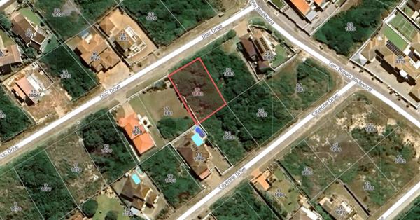 671 m² Land