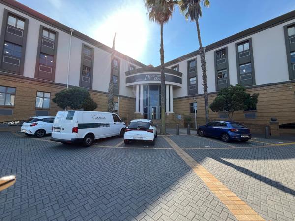 357  m² Commercial space