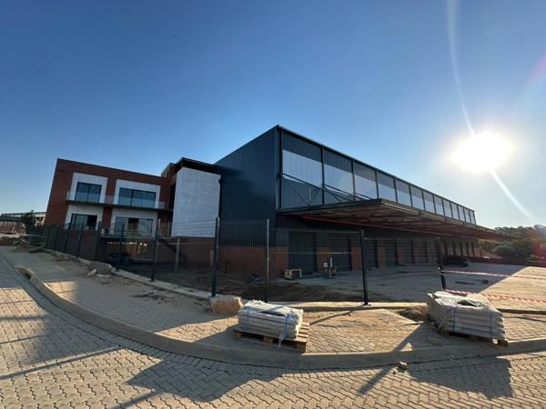 7 731  m² Industrial space