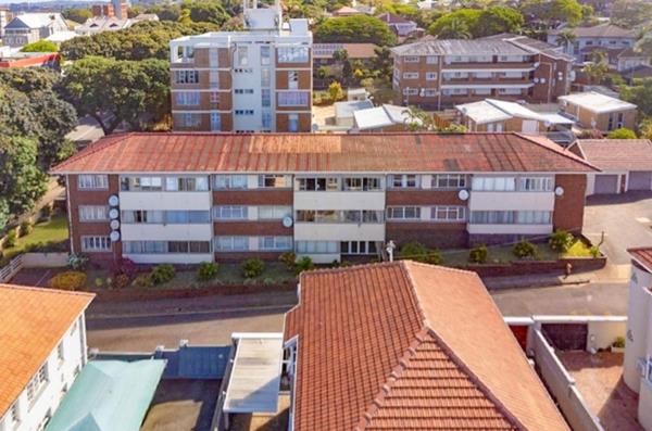 1.5 Bedroom Apartment