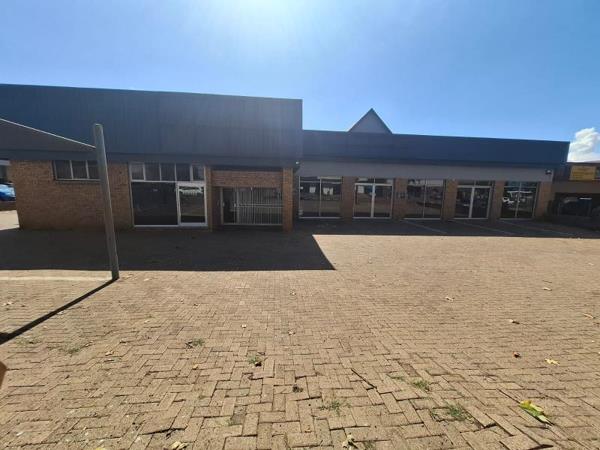 800 m² Commercial space