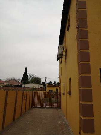 2 Bedroom Garden Cottage