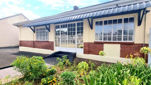 600 m² Commercial space