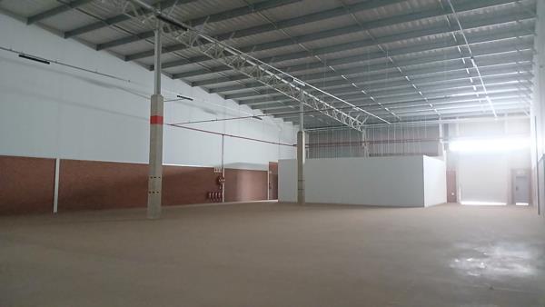 669  m² Commercial space