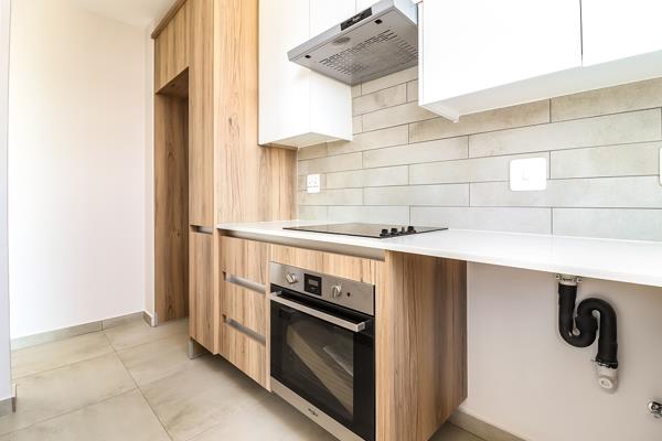 3 Bedroom Apartment
