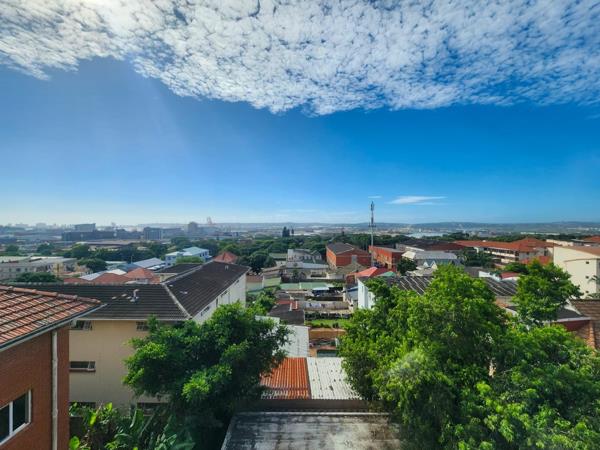 2.5 Bedroom Apartment