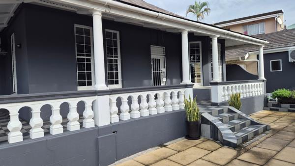 98 m² Commercial space