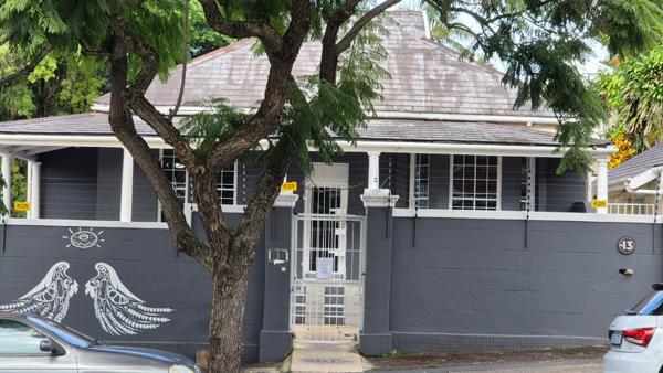 81 m² Commercial space