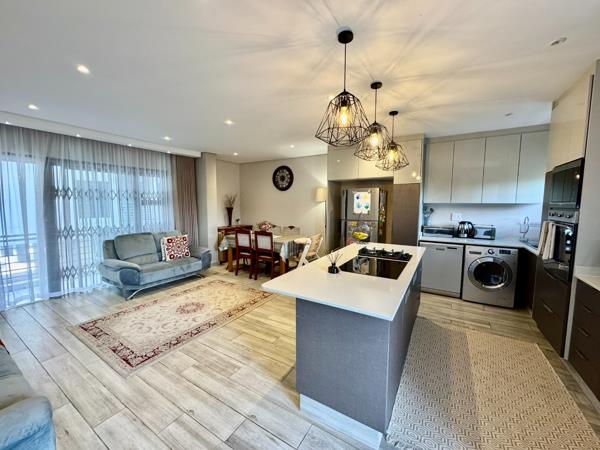 2.5 Bedroom Apartment