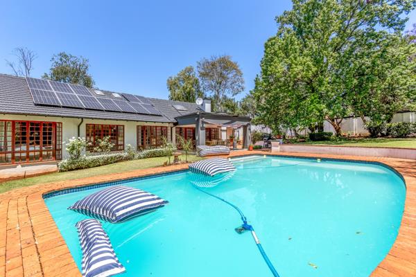 4.5 Bedroom House
