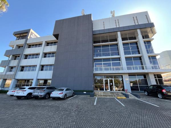 245.7 m² Commercial space