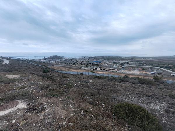 651 m² Land