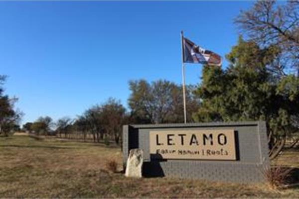 1.2 ha Land