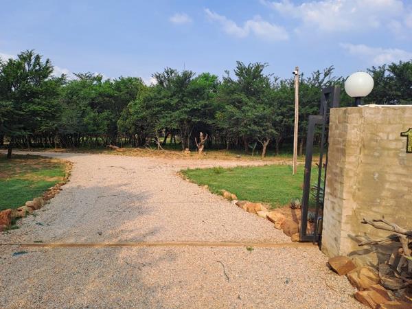 2 ha Farm