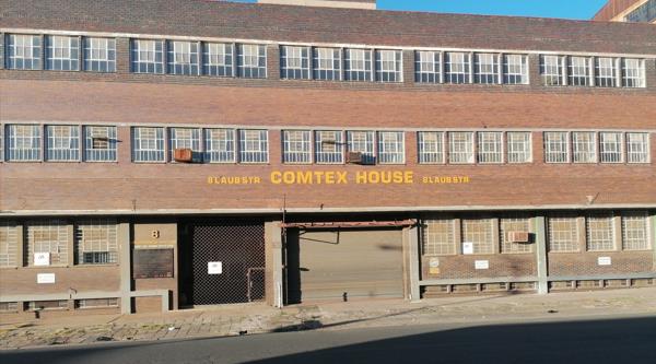 5 100 m² Commercial space