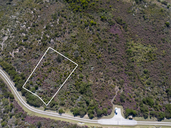 3 870 m² Land