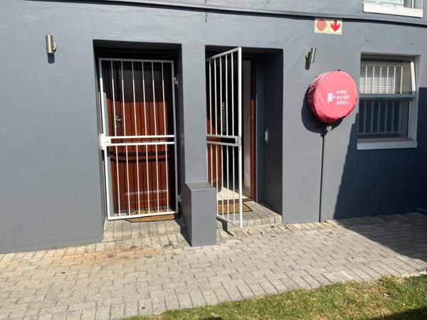 2 Bedroom Cluster