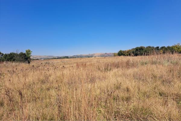 2.2 ha Land