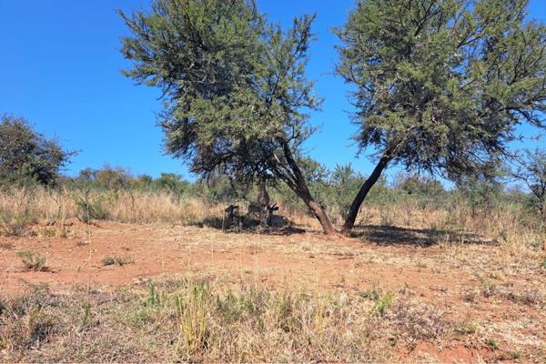 2.2 ha Land