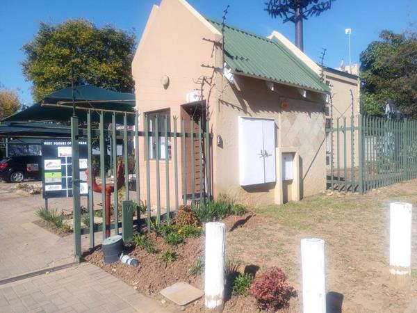 220  m² Office Space