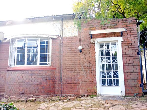 1 Bedroom House