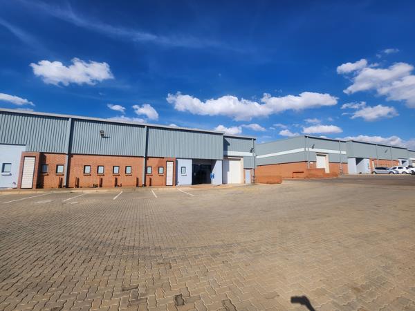 676 m² Commercial space