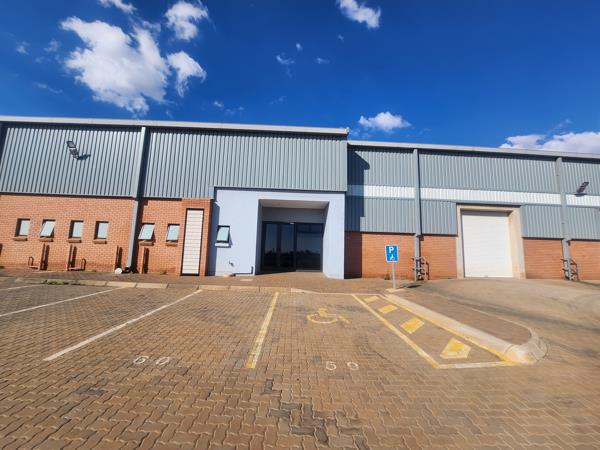 1 315 m² Commercial space