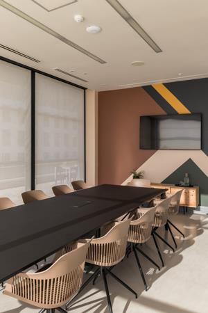 35  m² Office Space