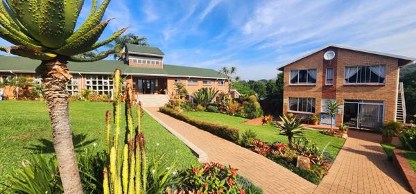 830 m² Commercial space