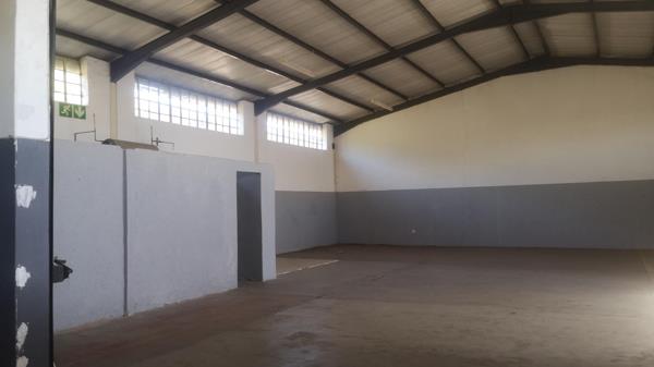 450  m² Commercial space