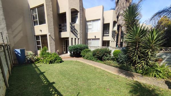 3 Bedroom Duplex