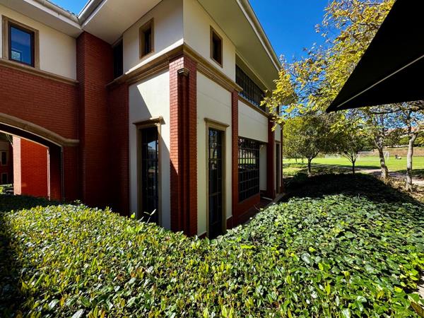 175 m² Commercial space