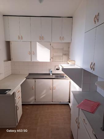 1.5 Bedroom Apartment